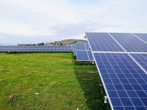 Solar Training